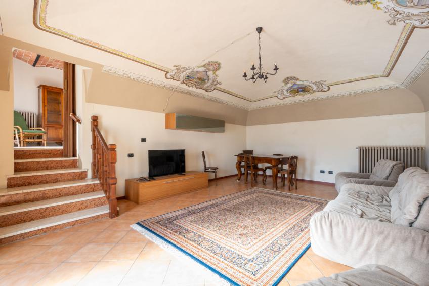 Nonna Maria del Pio - foto 4