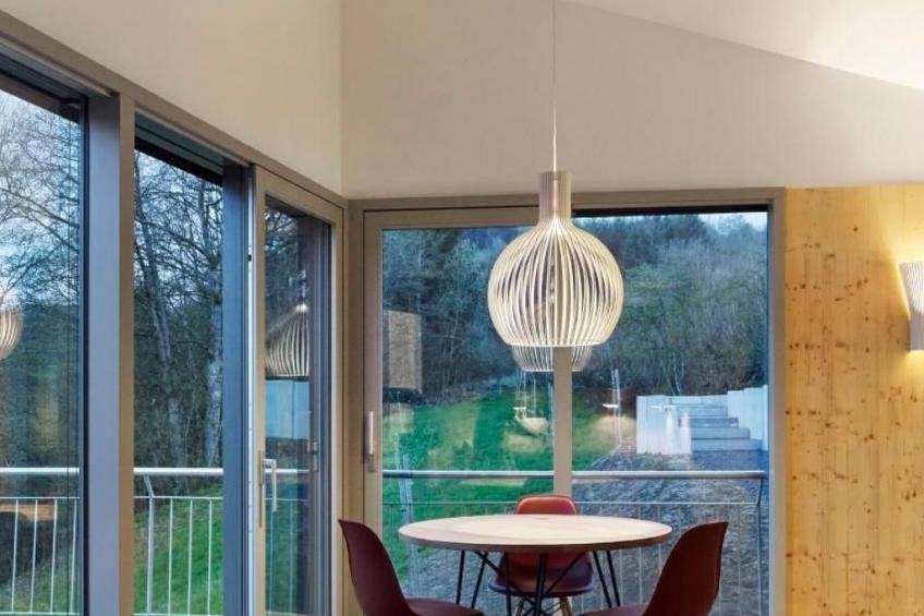 Kleines Vulkaneifelhaus - foto 15