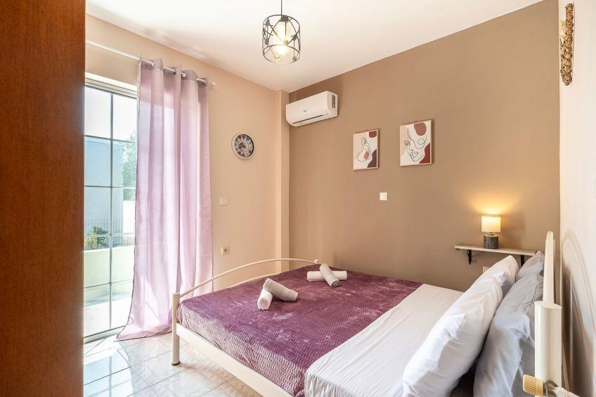 in einem Olivenhain in Strandnähe - foto 28