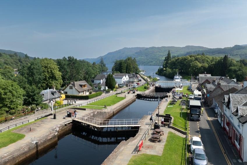 ScottishHighlands.LochNess - foto 53