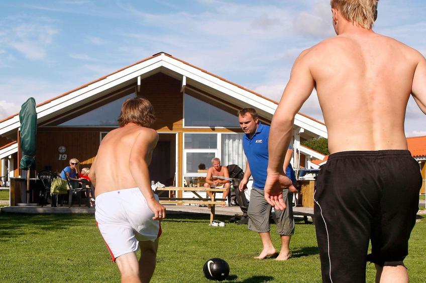 SKÆRBÆKCENTRET - foto 4