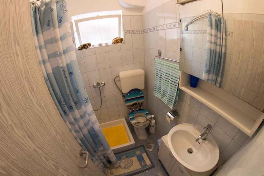Holiday apartment with 2 bathrooms - BF-ZRFR - foto 13