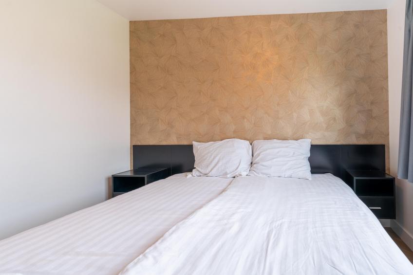 Gelijkvloerse vakantiewoning 6 pax property nr 73 - foto 25
