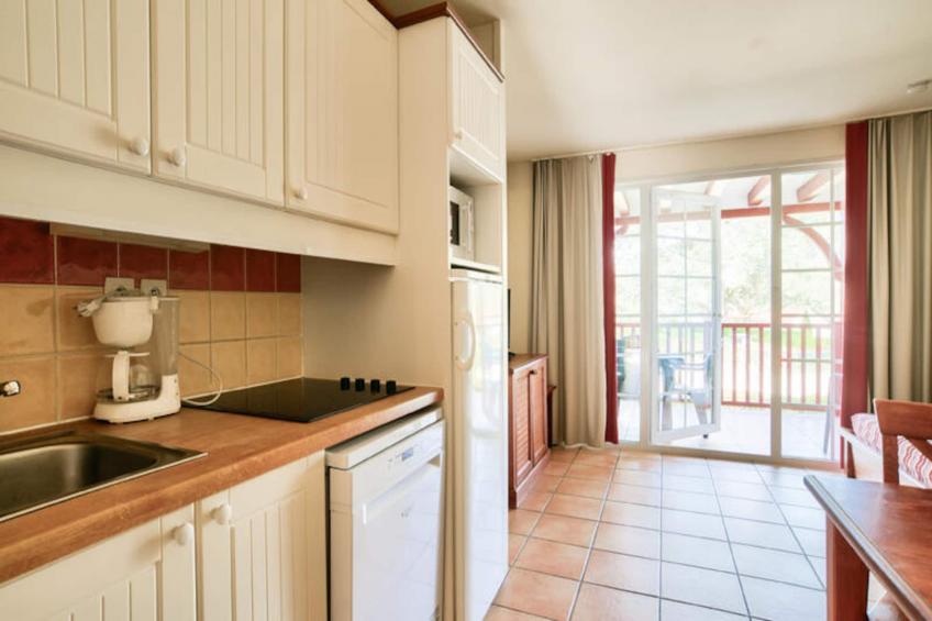 Résidence Le Parc d'Arradoy - maeva Home - foto 12