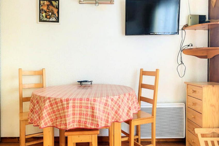 Studio à Les Carroz-d'Arâches - foto 4