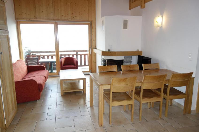 Plein Ciel VA 051 - MOUNTAIN apartment 8 pers - foto 10
