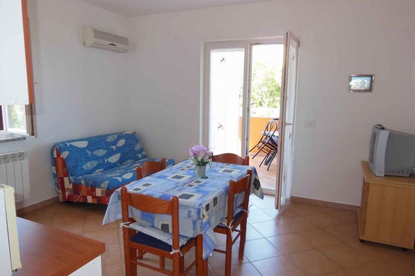 Vakantiewoning met airco - VW-VFYRD - foto 5