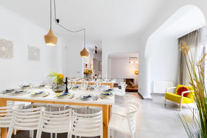 Maison à Santa Pola - foto 13