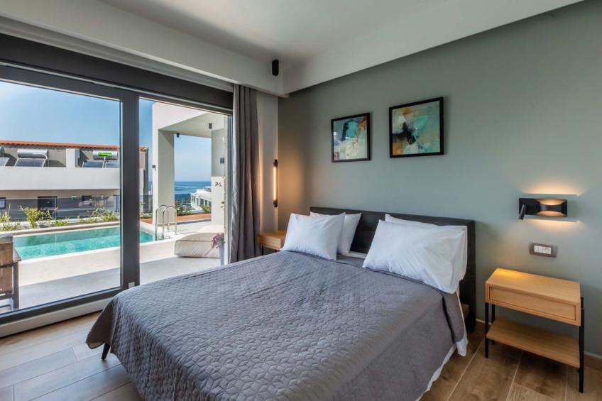 Villa Luna - 100m zum Meer und ''Free'' Beheizter Pool - foto 23