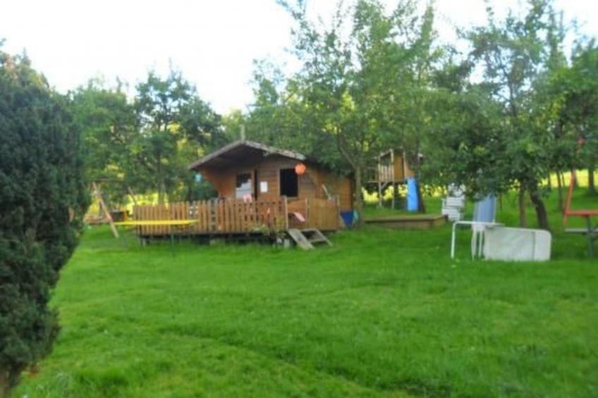 Wohnung "Himmelreich" - foto 11