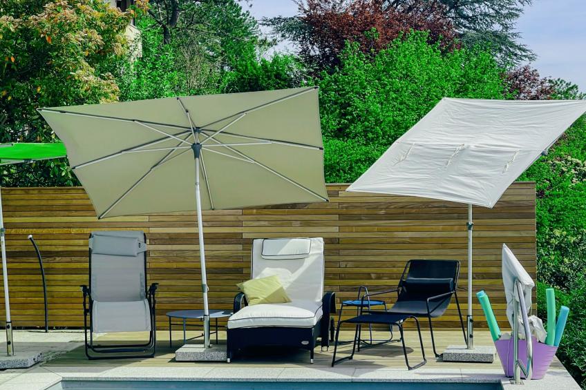 Panoramahaus & Pool - foto 25