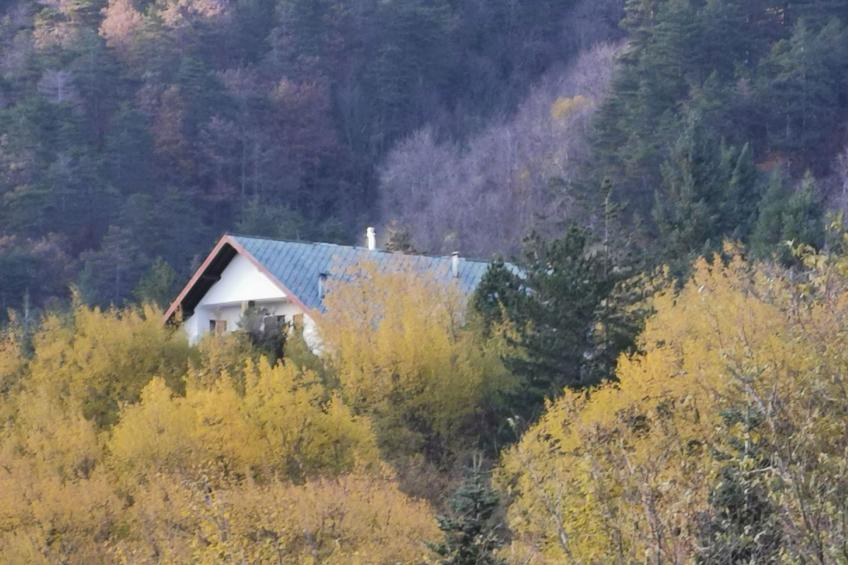 Natur und Entspannung, Villa im Park - foto 2