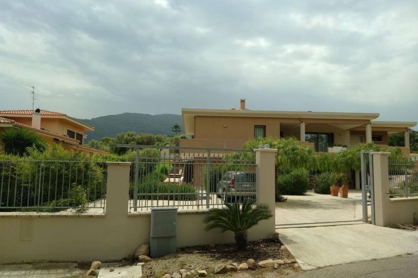 Villa Luigi, Unterkunft in der Villa, Parkplatz, Wallbox - foto 3