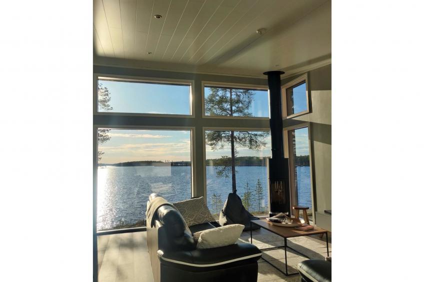 Villa kallas - foto 2