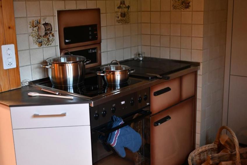 Holzhaus auf Lamahof - foto 29