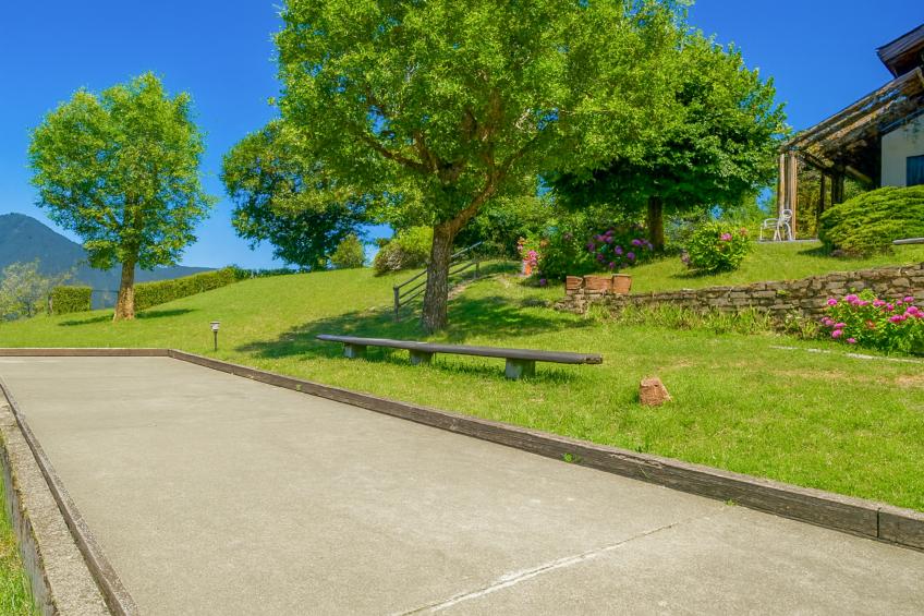 Villa Il Castagno - foto 22