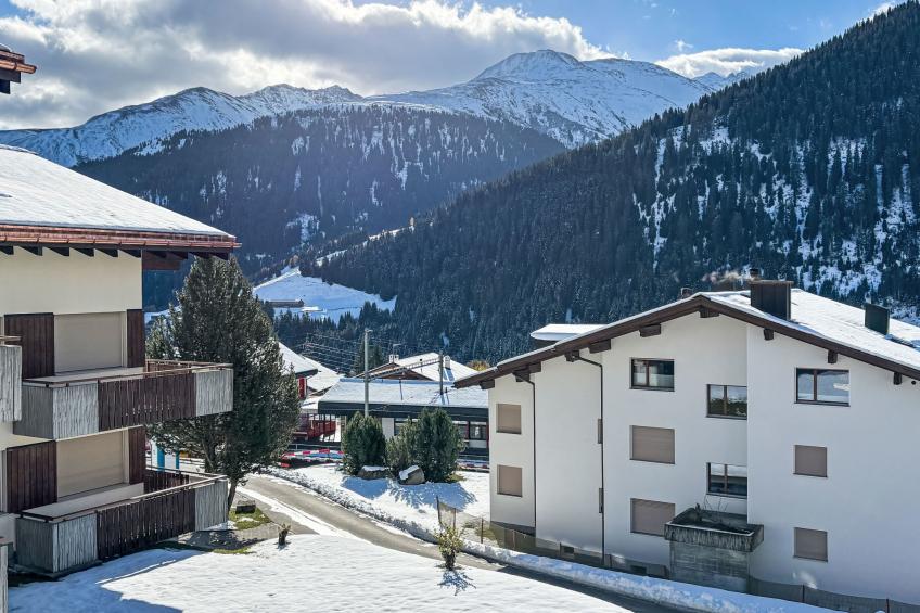 Vacation rental - Tgesa Palits - foto 16