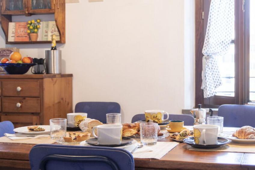 Il Borgo Apartment - foto 50