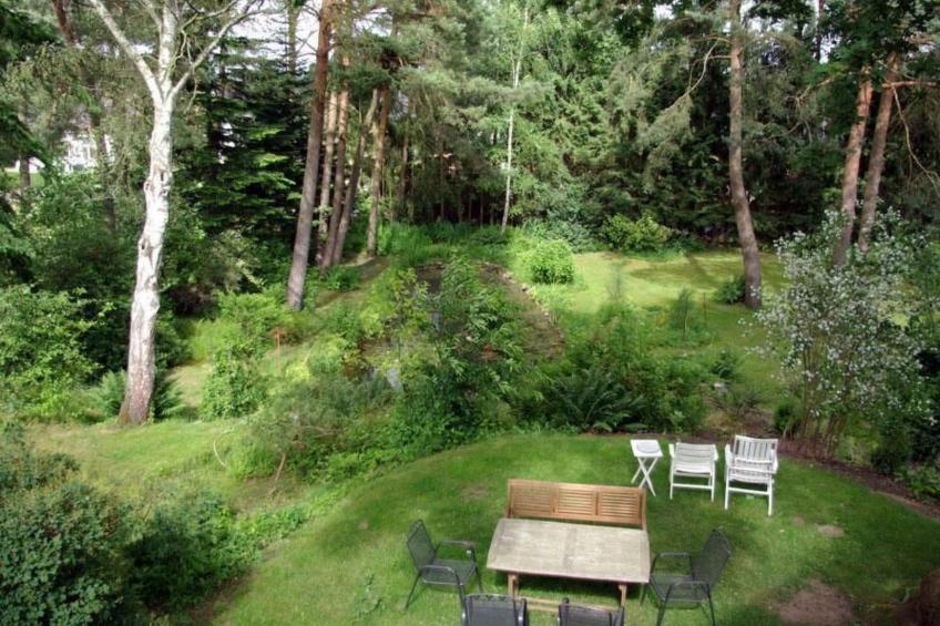 Große Ferienwohnung in Bleckede mit Großem Balkon - foto 27