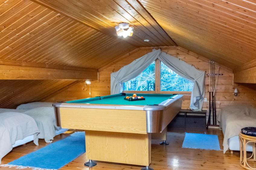 Villa struka - foto 21