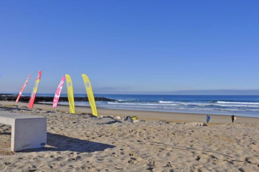 Caparica Sea View Apartment - foto 24