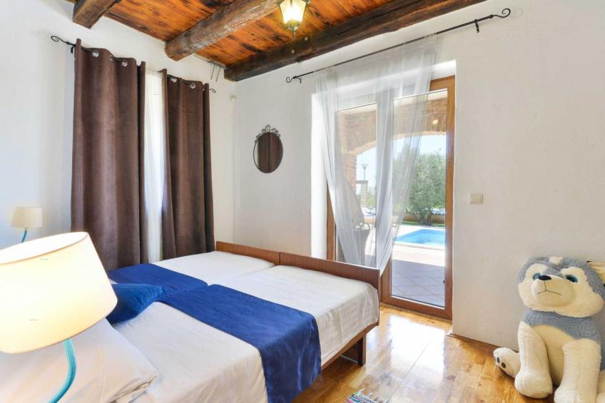 Villa Toscana Sole with pool - foto 28