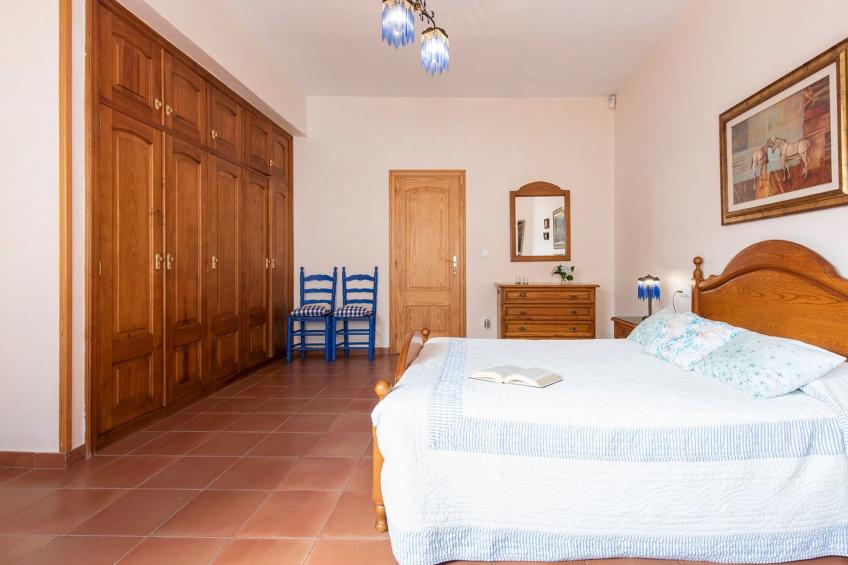 Tolle Villa oberhalb der Bucht Ria de Vigo - foto 21