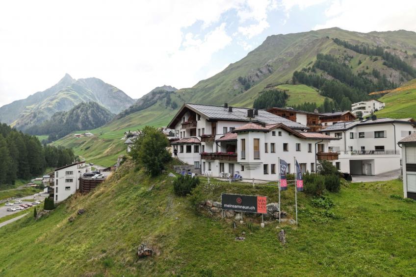 Soliva Hotel & Apartments by MEIN SAMNAUN – MOUNTAIN HOMES, (Samnaun-Compatsch) - foto 4
