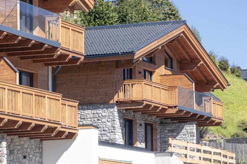 Chalet Granatspitze - foto 12