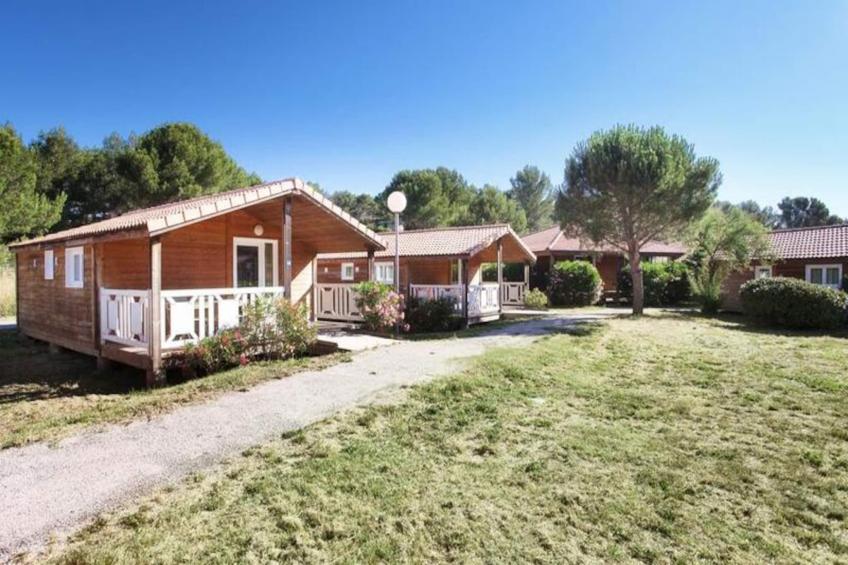 Résidence Odalys Shangri-La - foto 9