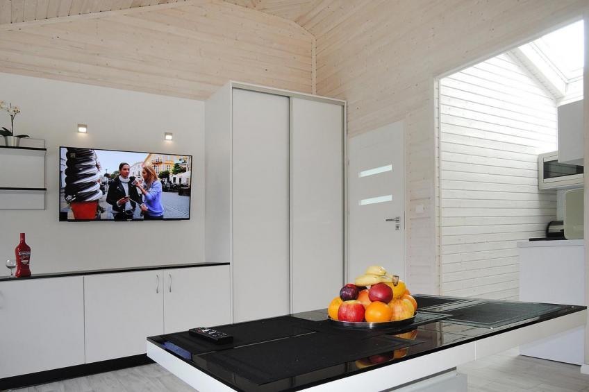 Ferienhaus, Miedzywodzie - foto 8