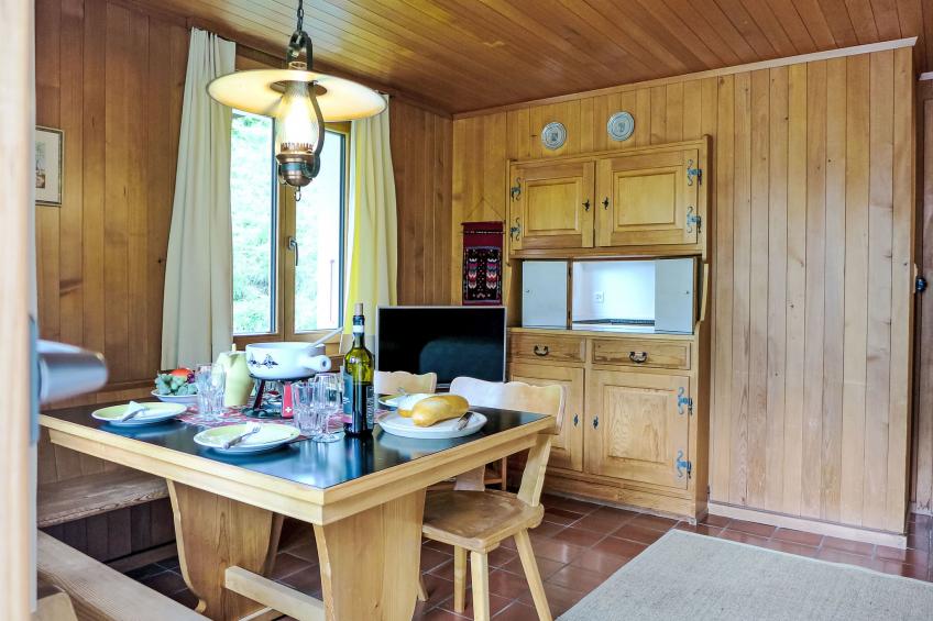 Chalet Colette - foto 7