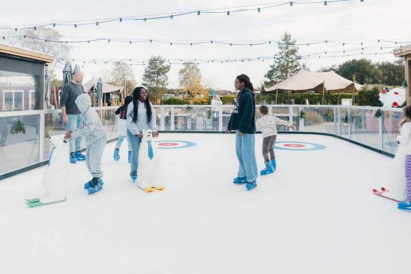 Recreatiepark de Boshoek 7 - foto 4