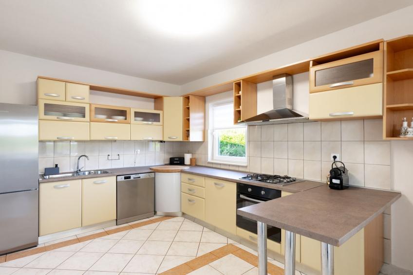 Three-Bedroom House - foto 7