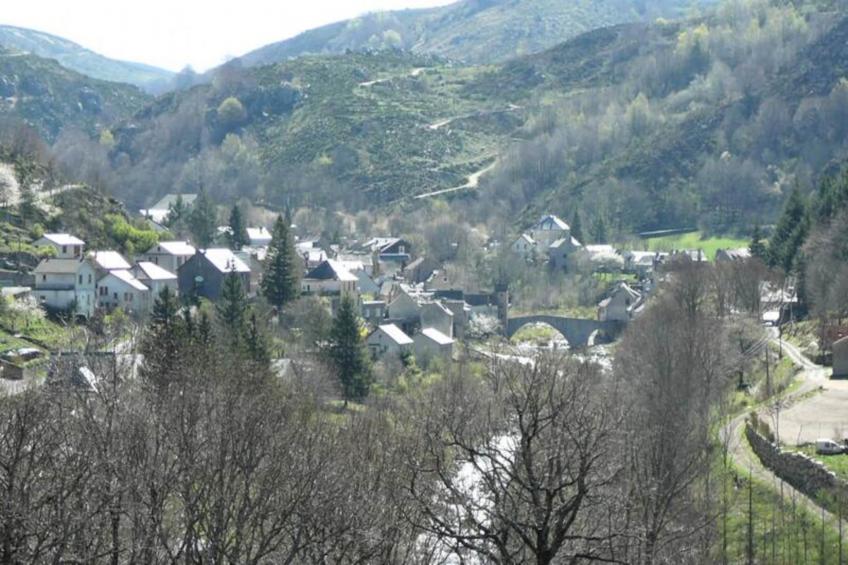 Gîte de France Gîte l'hermet 3 épis - foto 21