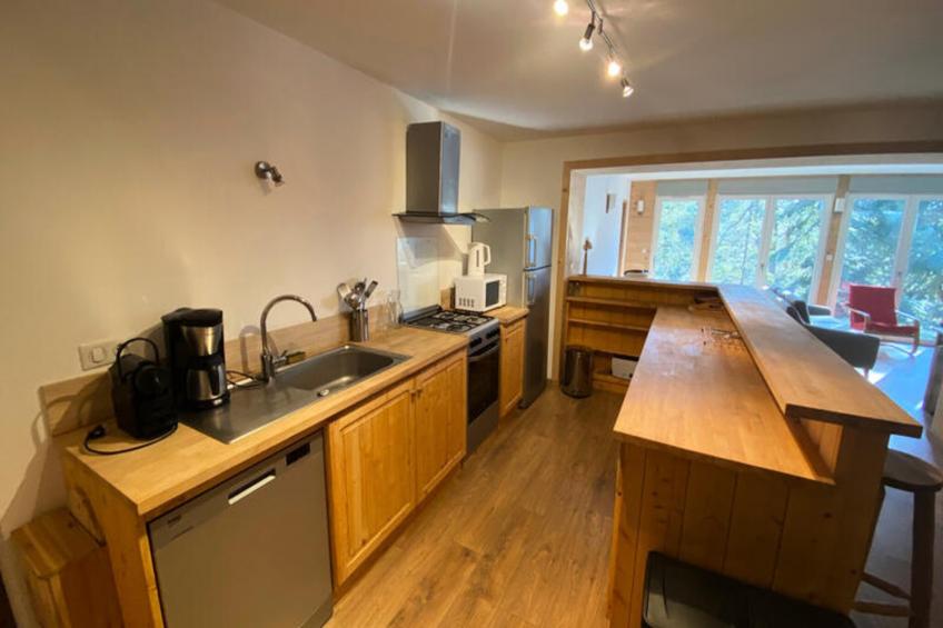 Appartements à Le Lioran - foto 8