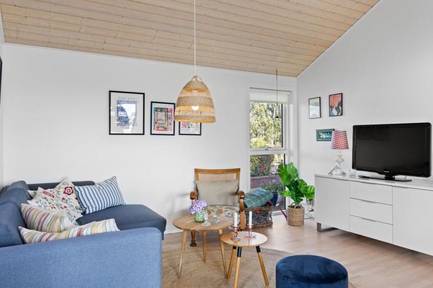 "Harthwik" - 10m from the sea - foto 18