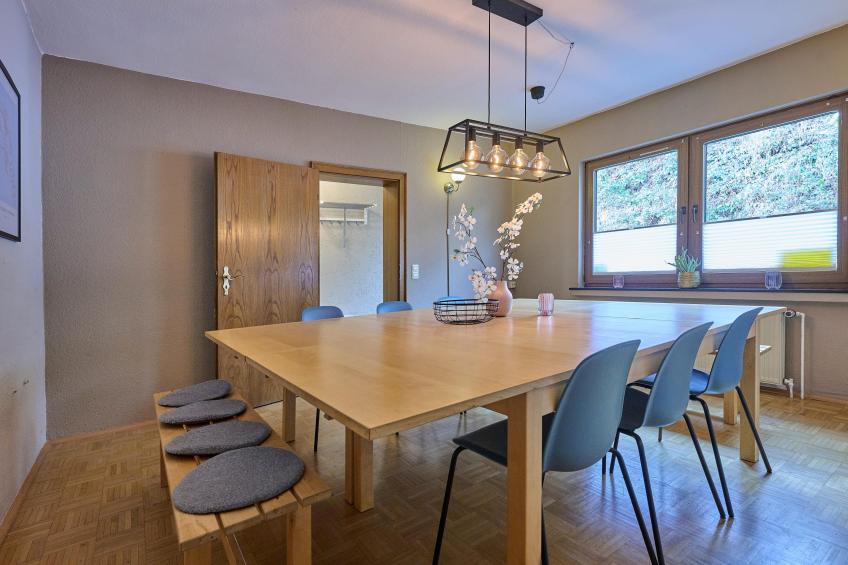 Kurhaus am Nordenau - 10 pers - foto 15