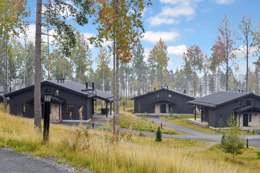 Eerikkilä huvila 132 - foto 3