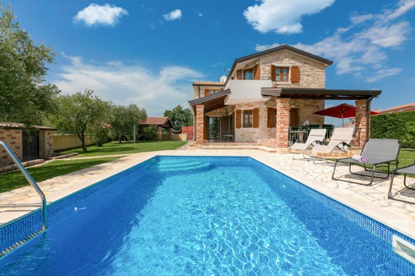 Villa Shirin - foto 25