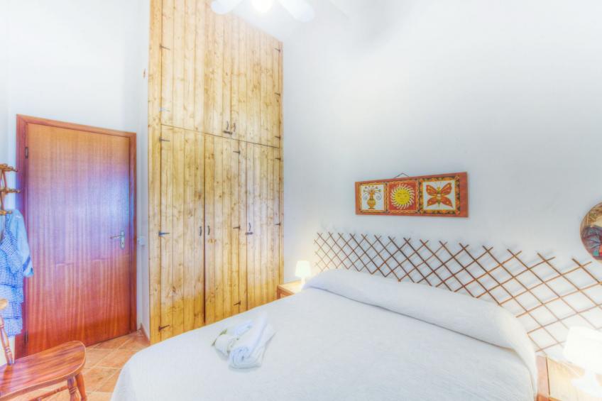 Villa Arancia in Carlentini mit privatem Pool - foto 7