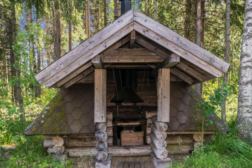 Lemmenmaja - foto 13