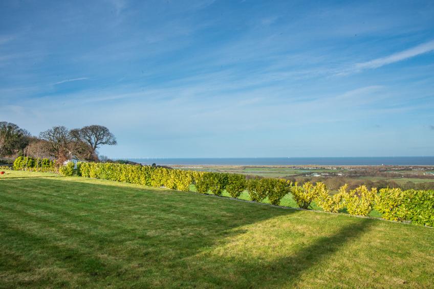 Picton Lodge - Sea Views - foto 19