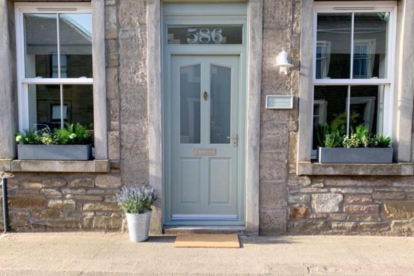 "Die Mündungswohnung" - foto 2