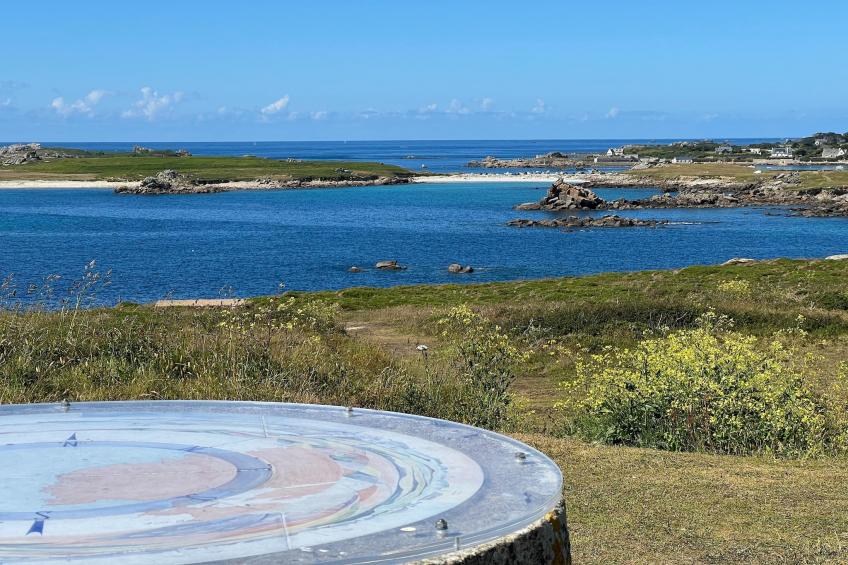 Ferienhaus in Porspoder - foto 21