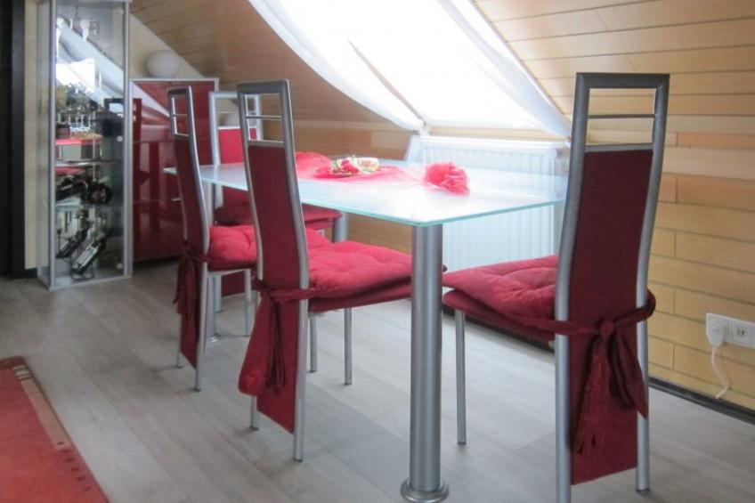 Wunderschöne Wohnung in Uphusen mit Grill - foto 5