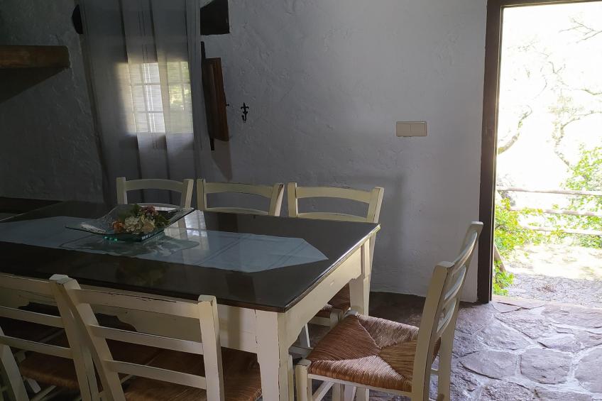 La Casa Vieja - foto 24