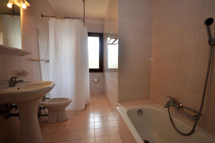 Vakantiehuis Bungalow in een rijtje met terras - BF-RYHV - foto 11