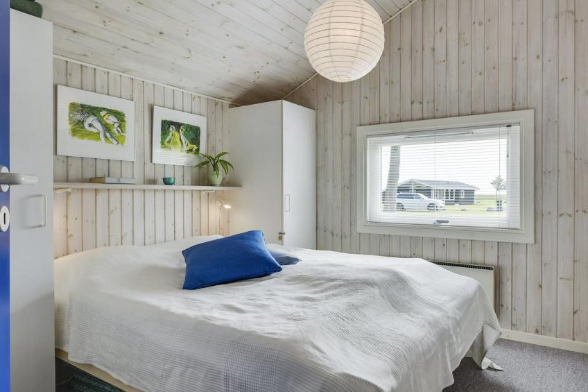 "Barth" - 150m from the sea in Funen - foto 15