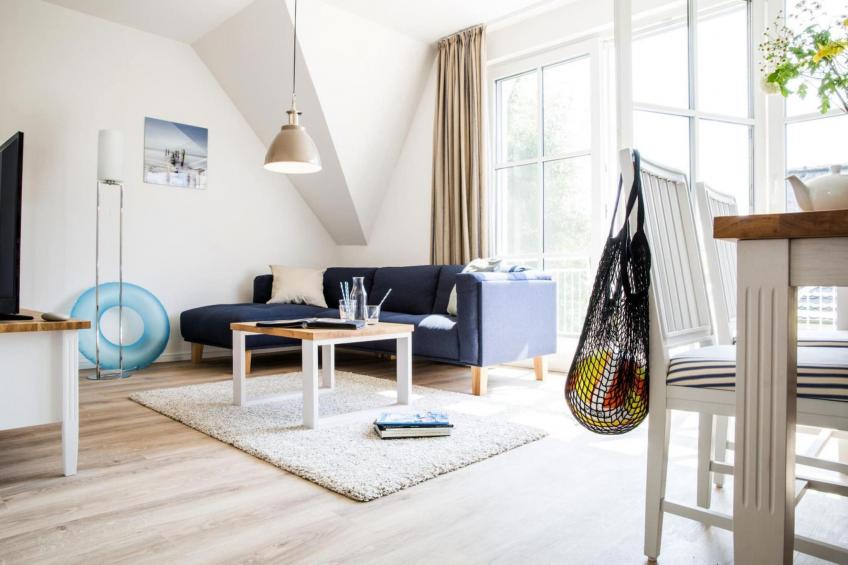 Holiday flat, Zingst|Diek 1.5 - foto 4